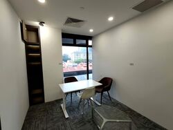Dapenso Building (D1), Office #537377291